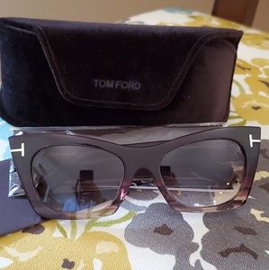 Tom Ford Original Sunglasses